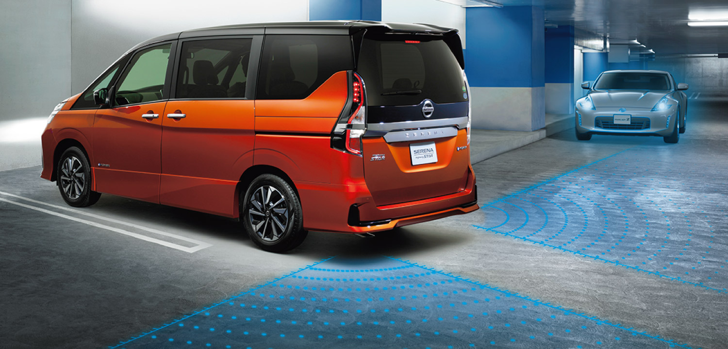 NEWセレナこの夏登場!|日産大阪×FM802 NEWセレナこの夏登場!|日産大阪×FM802