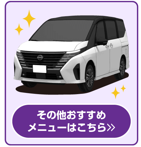 その他おすすめメニュー