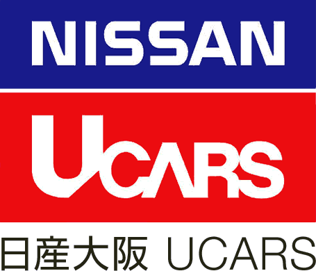 日産大阪UCARS